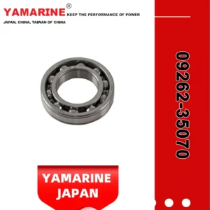 Yamarine Outboard Reverse Gear Bearing 09262-35070 Fit for Suzuki Dt40 Marine Engine
