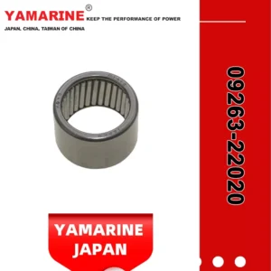Yamarine Outboard Full Needle Bearing 09263-22020 Fit for Suzuki Dt40 Marine Engine