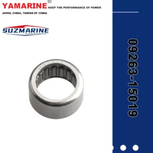 SUZMARINE DT9.9/DT15 outboard motor Drive Shaft Needle Bearing 09263-15019 fit for SUZUKI 9.9HP 15HP marine engine