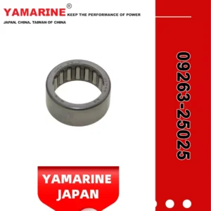 Yamarine Outboard Bearing 09263-25025 Fit for Suzuki Dt40 Marine Engine