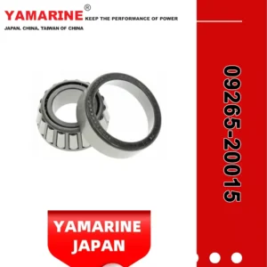 Yamarine Outboard Bearing 09265-20015 Fit for Suzuki Dt40 Marine Engine