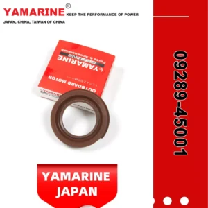 Yamarine Outboard Oil Seal 09289-45001 (45X72X12) Fit for Suzuki Dt40 Marine Engine
