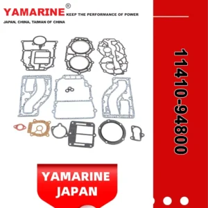 11410-94800 Gasket Kit for Suzuki Outboard Motor Dt40 2 Strokes 11410-94824