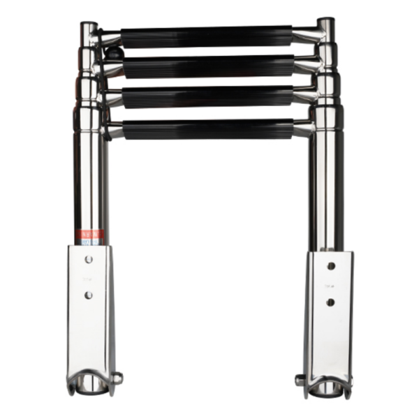 Telecscoping Drop Ladder – 01 Series – Unigeneral Marine
