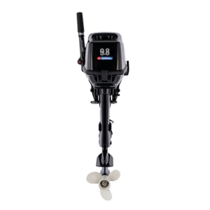 T9.8 Outboard Motor