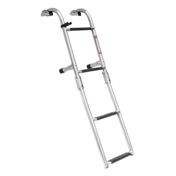 Telecscoping Drop Ladder – 01 Series – Unigeneral Marine
