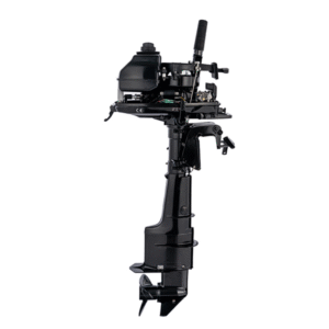 T5.8 Outboard Motor