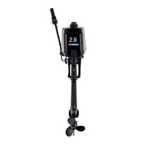T2.6C Outboard Motor