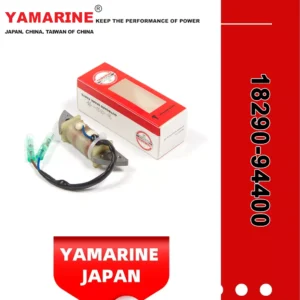 Yamarine Outboard 18290-94400 Cable, Nsi Fit for Suzuki Dt40 Marine Engine