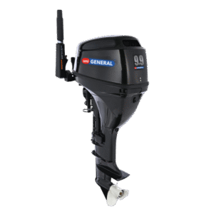 F9.9 Outboard Motor