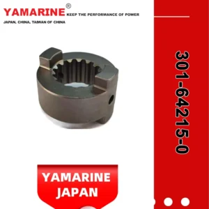 JAPAN YAMARINE outboard motor Clutch Dog 301-64215-0 fit for TOHATSU MERCURY 5HP 6HP