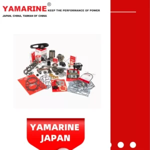 Yamarine Outboard Parts, Marine Parts Fit for Suzuki Dt40 Marine Engine