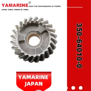 YAMARINE outboard motor Forward Gear 350-64010-0 fit for MERCURY TOHATSU 9.9HP/15HP/18HP