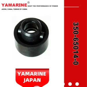 YAMARINE outboard motor Water Pipe Seal 350-65014-0 fit for MERCURY TOHATSU 9.9HP/15HP/18HP
