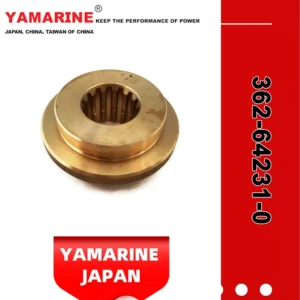 YAMARINE outboard motor Prop Thrust Holder Washer 362-64231-0 fit for MERCURY TOHATSU 9.9HP/15HP/18HP