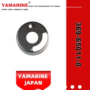 JAPAN YAMARINE outboard motor Pump Case Liner 369-65011-0 fit for TOHATSU MERCURY 5HP 6HP