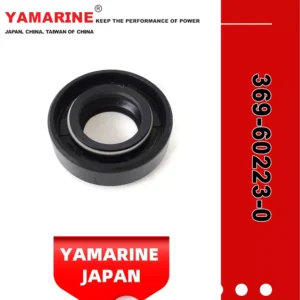 JAPAN YAMARINE outboard motor Oil Seal 369-60223-0 fit for TOHATSU MERCURY 5HP 6HP