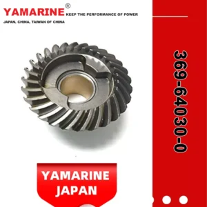 JAPAN YAMARINE outboard motor REVERSE GEAR 369-64030-0 fit for TOHATSU MERCURY 5HP 6HP