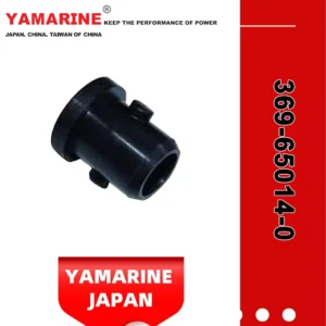 JAPAN YAMARINE outboard motor Lower Water Pipe Seal 369-65014-0 fit for TOHATSU MERCURY 5HP 6HP