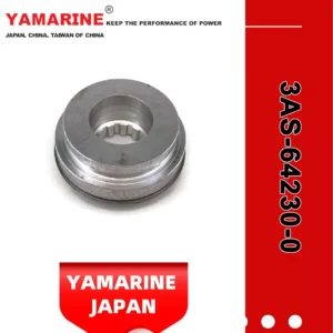 JAPAN YAMARINE outboard motor Thrust Holder Assy 3AS-64230-0 fit for TOHATSU MERCURY 5HP 6HP
