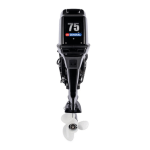 T75 Outboard Motor