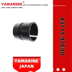 Yamarine Outboard Steering Bush 43711-97e00 Fit for Suzuki Dt40 Marine Engine