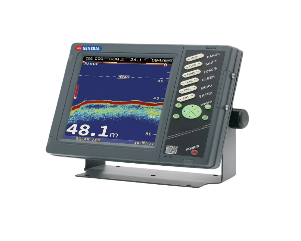 Echo Sounder / Fish Finder