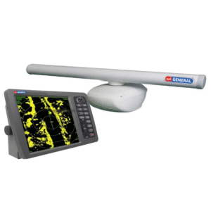 Optional: Marine Radar