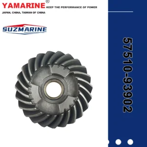 SUZMARINE DT9.9/DT15 outboard motor FORWARD GEAR Bevel 57510-93902 fit for SUZUKI 9.9HP 15HP marine engine