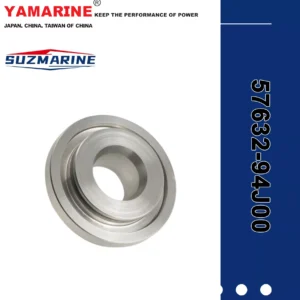 SUZMARINE DT9.9/DT15 outboard motor Prop Thrust Washer 57632-94J00 fit for SUZUKI 9.9HP 15HP marine engine