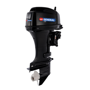 T40 Outboard Motor