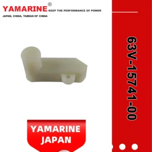 Yamarine Outboard Drive Pawl 63V-15741-00, Spring 63V-15705-01, 63V-15767-01, 63V-15784-01 Starter Repair Kit Fit for YAMAHA 9.9/15HP Outboard Engine/Motor