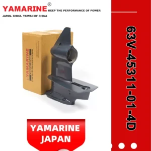 Yamarine 15HP 15fmh Outboard Lower Case 63V-45311-01-4D Casing, Lower 63V-45311-00