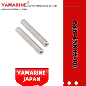 JAPAN YAMARINE outboard motor PLUNGER,SHOFT 648-45635-00 fit for YAMAHA 25HP 30HP outboard engine