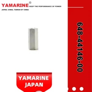 JAPAN YAMARINE OUTBOARD CONNECTOR, SHIFT ROD 40G 648-44146-00 Fit for YAMAHA E40G outboard motor