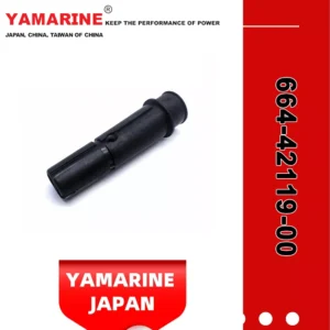JAPAN YAMARINE OUTBOARD GRIP,STEERING HANDLE 664-42119-00 Fit for YAMAHA E40G outboard motor
