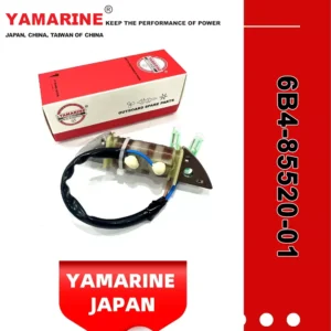 9.9/15HP E9.9d, E15D YAMAHA Outboard Coil Charge 6b4-85520-01 /6b4-85520-00
