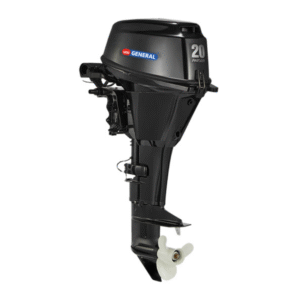 F20A Outboard Motor