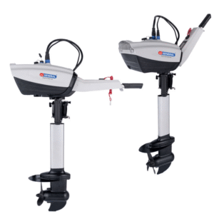 Joy1.2 Electric Outboard Motor