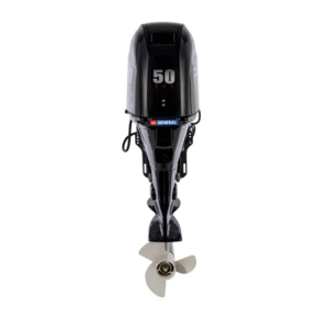 F50 EFI Outboard Motor