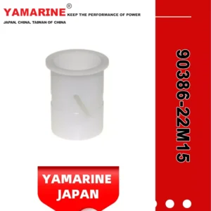 JAPAN YAMARINE OUTBOARD BUSH 90386-22M15 Fit for YAMAHA E40G outboard motor