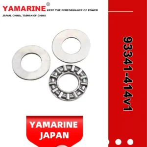 Yamarine Outboard Bearing 93341-414V1 for YAMAHA 9.9/15HP Outboard Engine /Motor