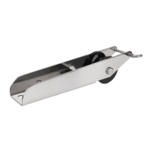 Anchor Bow Roller - 02 Series