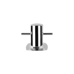 Boat Stamped Bollard - 05 Series