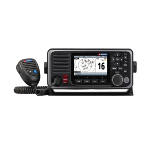 VHF Marine Radio
