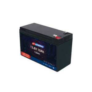 12v10ah Deep Cycle Lithium Lifepo4 Battery
