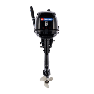 F6A Outboard Motor