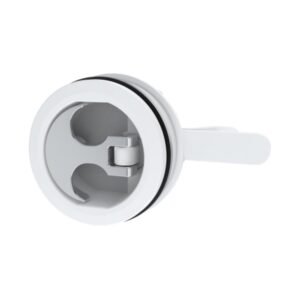 Flush Latch Locking - 01 Series