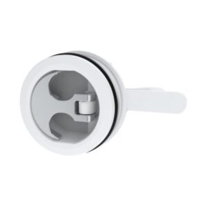 Flush Latch Locking - 01 Series