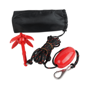 Folding Anchor kit - 02/03 Series